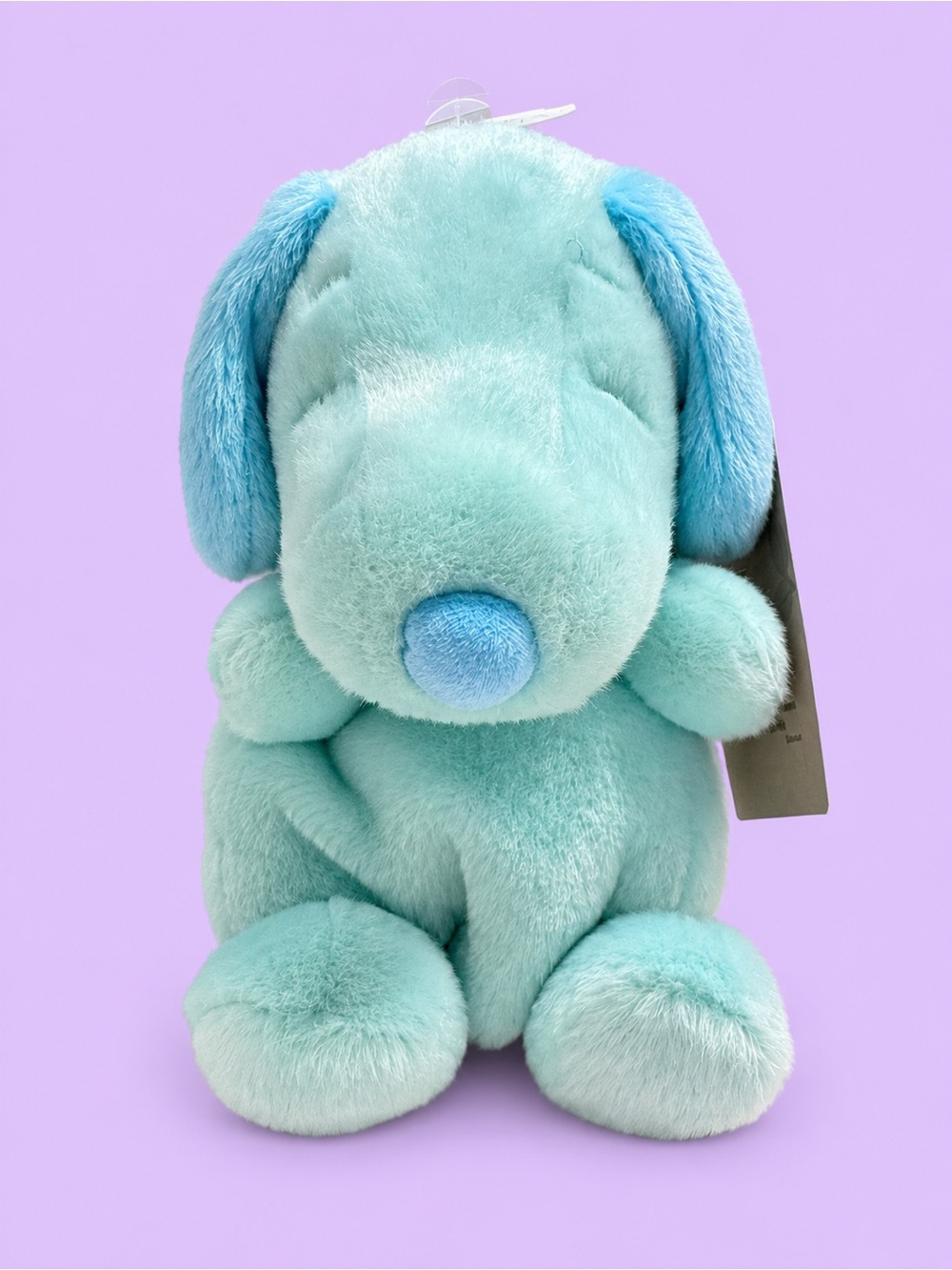 Snoopy Palm Pal